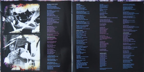 Dave Matthews Band : Under The Table And Dreaming (2xLP, Album, Ltd, Num, RM, RP)