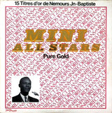 Mini All Stars : Pure Gold  (3xLP, Comp)