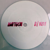 Mattheis : Ls/1001 (12", Whi)