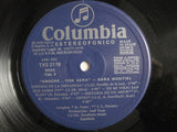Sara Montiel : Anoche... Con Sara (LP, Album, Gat)
