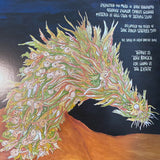 Of Montreal : Aureate Gloom (LP, Album, Blu)