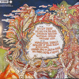 Of Montreal : Aureate Gloom (LP, Album, Blu)