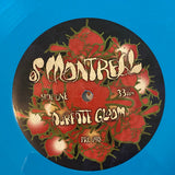 Of Montreal : Aureate Gloom (LP, Album, Blu)