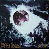 Tangerine Dream : Alpha Centauri / Atem (2xLP, Comp, Gat)