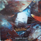 Tangerine Dream : Alpha Centauri / Atem (2xLP, Comp, Gat)