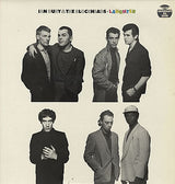 Ian Dury & The Blockheads* : Laughter (LP, Album)