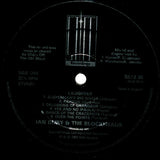 Ian Dury & The Blockheads* : Laughter (LP, Album)