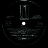 Ian Dury & The Blockheads* : Laughter (LP, Album)