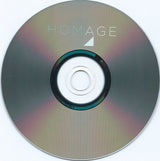 Eleh : Homage (CD, RE, RM + CD, RE, RM + CD, RE, RM + Comp)