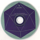2 By Bukowski : Drink From My Bastard Grail (CD, Album)