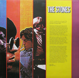 The Rolling Stones : Story Of The Stones (2xLP, Comp, Mono)