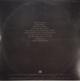 AC/DC : Back In Black (LP, Album)