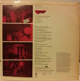 Various : Stanley Kubrick's A Clockwork Orange (Music From The Soundtrack) (LP, Album)