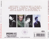 Chokebore : Black Black (CD, Album)