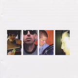 Chokebore : Black Black (CD, Album)