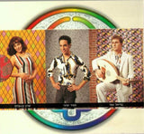 טיפקס* : החיים שלך בלאפה (CD, Album)