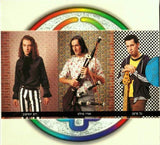 טיפקס* : החיים שלך בלאפה (CD, Album)