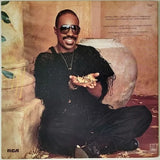 Stevie Wonder : In Square Circle (LP, Album, Gat)