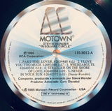 Stevie Wonder : In Square Circle (LP, Album, Gat)