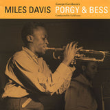 Miles Davis : Porgy & Bess (LP, Album, RE)