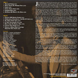 Miles Davis : Porgy & Bess (LP, Album, RE)