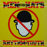 Men Without Hats : Rhythm Of Youth (LP, Album, Glo)