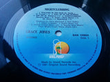 Grace Jones : Nightclubbing (LP, Album)