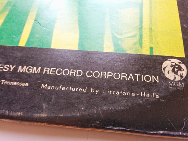 Isaac Hayes : Shaft (2xLP, Album, Gat)