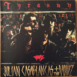 Julian Casablancas+The Voidz : Tyranny (2xLP, Album)