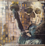 Julian Casablancas+The Voidz : Tyranny (2xLP, Album)