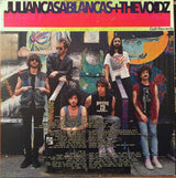 Julian Casablancas+The Voidz : Tyranny (2xLP, Album)
