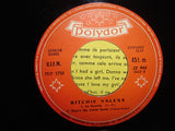 Ritchie Valens : 1941-1959 - Donna (7", EP)