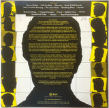 David Bowie : The Best Of Bowie (LP, Comp)