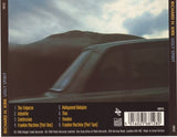 Richard H. Kirk : Ugly Spirit (CD, Album, RE)