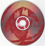 Richard H. Kirk : Ugly Spirit (CD, Album, RE)