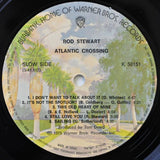 Rod Stewart : Atlantic Crossing (LP, Album)