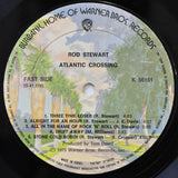 Rod Stewart : Atlantic Crossing (LP, Album)