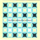 Keb Darge : Keb Darge's Legendary Deep Funk Volume 3 (CD, Comp)