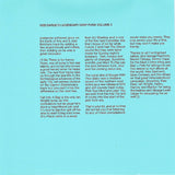 Keb Darge : Keb Darge's Legendary Deep Funk Volume 3 (CD, Comp)
