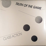 Class Action (7) : Truth Of The Game (LP, Album)