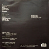 Young Marble Giants : Colossal Youth (LP, Album, RE)