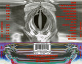Techno Animal : Re-Entry (2xCD, Album)
