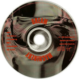 Techno Animal : Re-Entry (2xCD, Album)