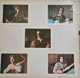 Billy Joel : 52nd Street (LP, Album, Gat)