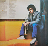 Billy Joel : 52nd Street (LP, Album, Gat)