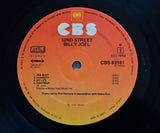 Billy Joel : 52nd Street (LP, Album, Gat)
