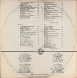 Karmon Israeli Singers And Dancers* : The Best Of Karmon Israeli  (2xLP, Comp)