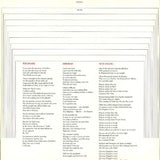 Jon & Vangelis : Private Collection (LP, Album)