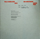 Keith Jarrett : Nude Ants (Live At The Village Vanguard) (2xLP, Album, Gat)