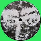 Legowelt : Anaconda Flow  (12")